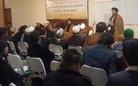 احیای اقتدار گذشته‌ی علمی و فرهنگی افغانستان
