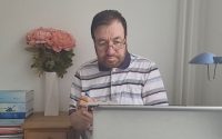 تخریب تندیس مزاری در پل سوخته کابل