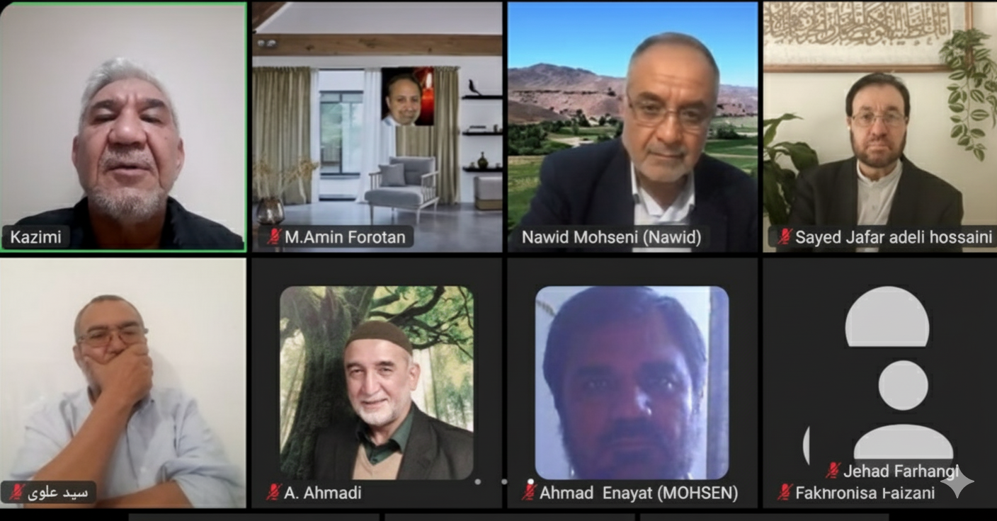 روایتی بی‌طرفانه از دوران عبدالرحمان خان: اقتدار و چالش‌ها(1)
