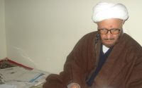 استاد مهدوی؛ از منبر تا میدان جهاد و مشاورت ریاست جمهوری، صدای وحدت و آگاهی
